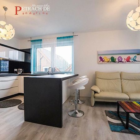 Comfort Apartment Ольденбург Екстер'єр фото