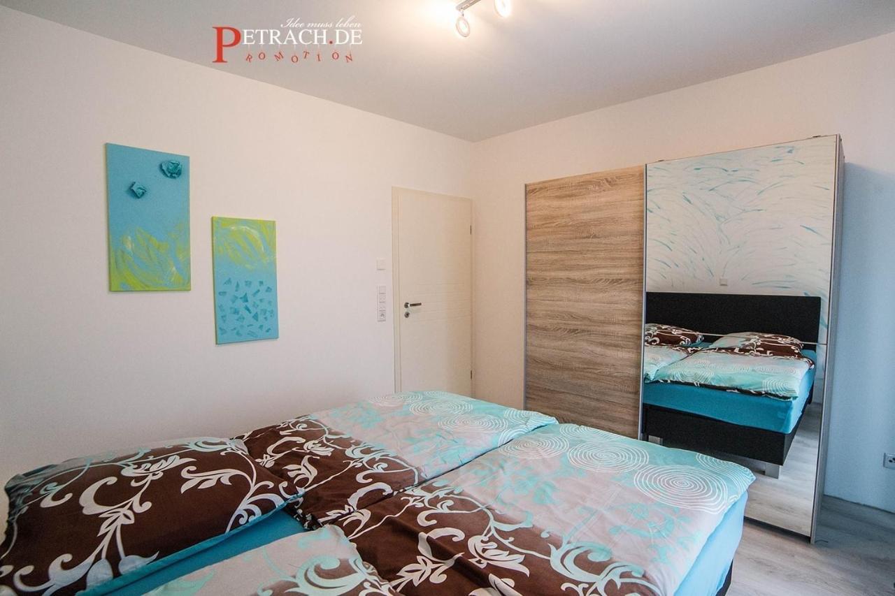 Comfort Apartment Ольденбург Екстер'єр фото