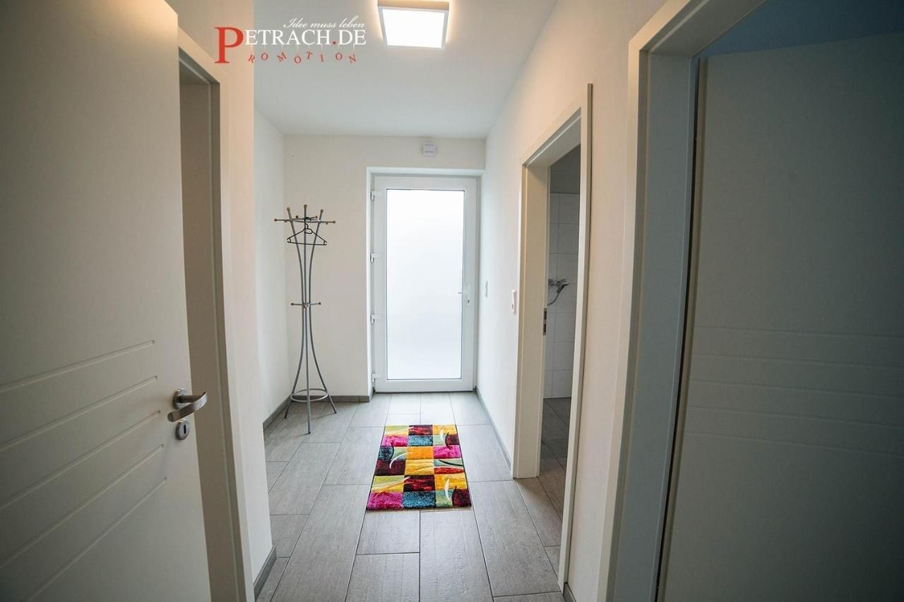 Comfort Apartment Ольденбург Екстер'єр фото