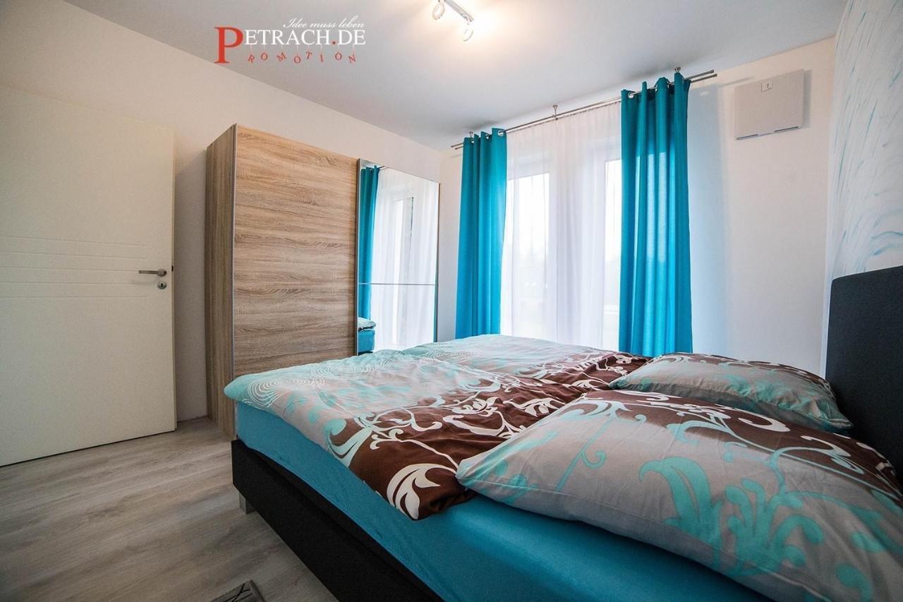 Comfort Apartment Ольденбург Екстер'єр фото