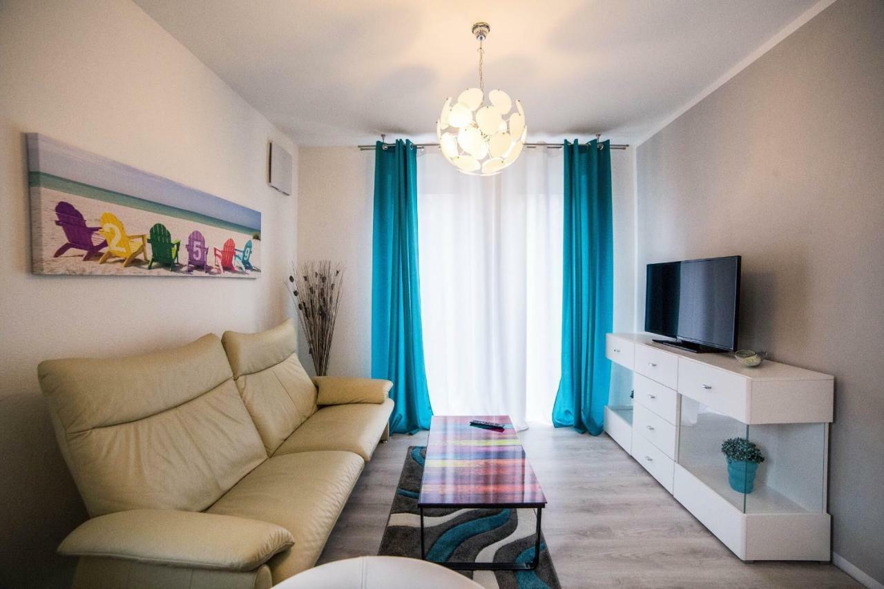 Comfort Apartment Ольденбург Екстер'єр фото