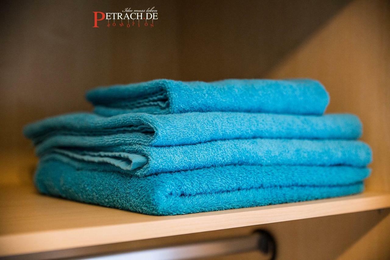 Comfort Apartment Ольденбург Екстер'єр фото